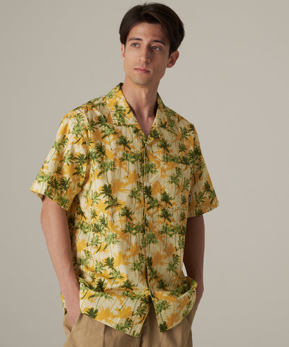 バハキャンプ 半袖シャツ/SS BAJA CAMP SHIRT