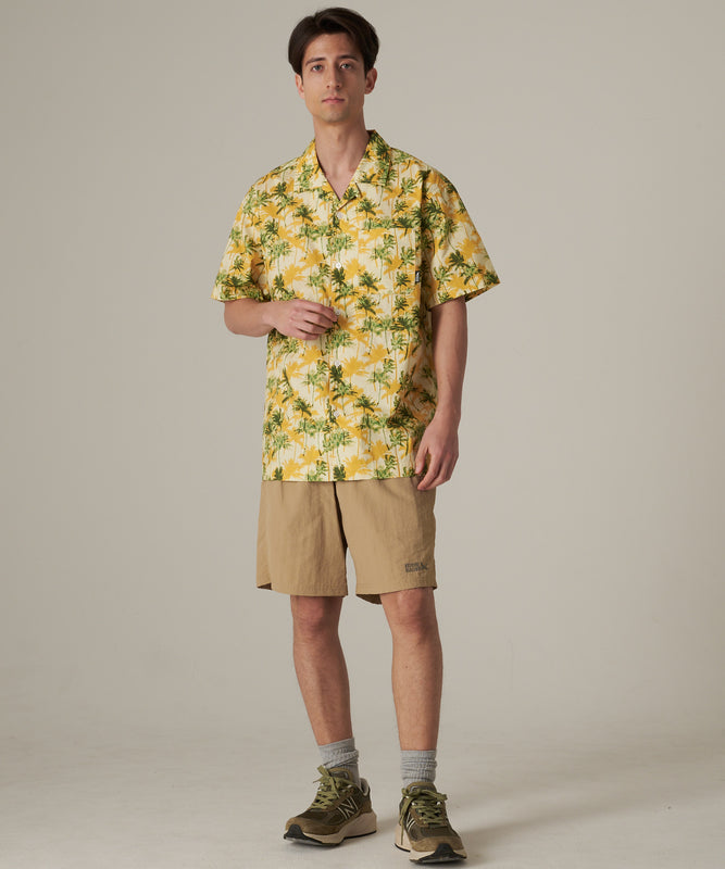 バハキャンプ 半袖シャツ/SS BAJA CAMP SHIRT