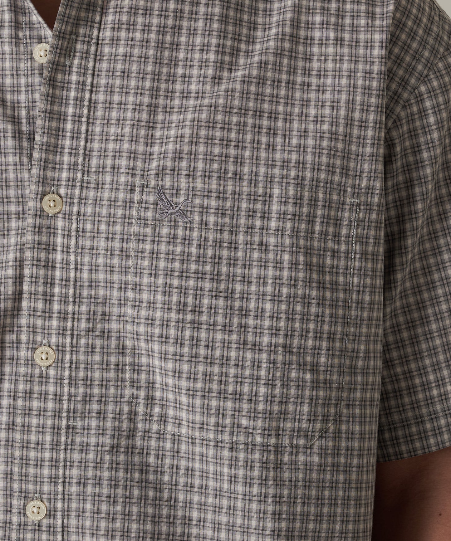 ボイジャーフレックス 半袖シャツ/SS VOYAGER FLEX SHIRT