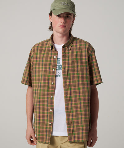 タイドゥランズ 半袖シャツ/SS TIDELANDS SHIRT