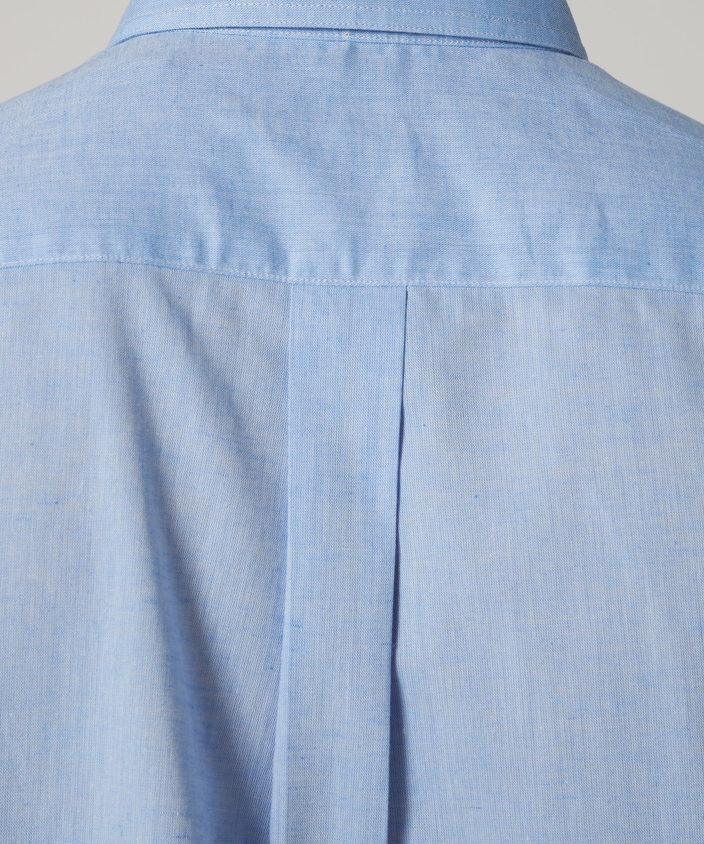 コットンリネン 半袖シャツ/COTTON/LINEN SS SHIRT