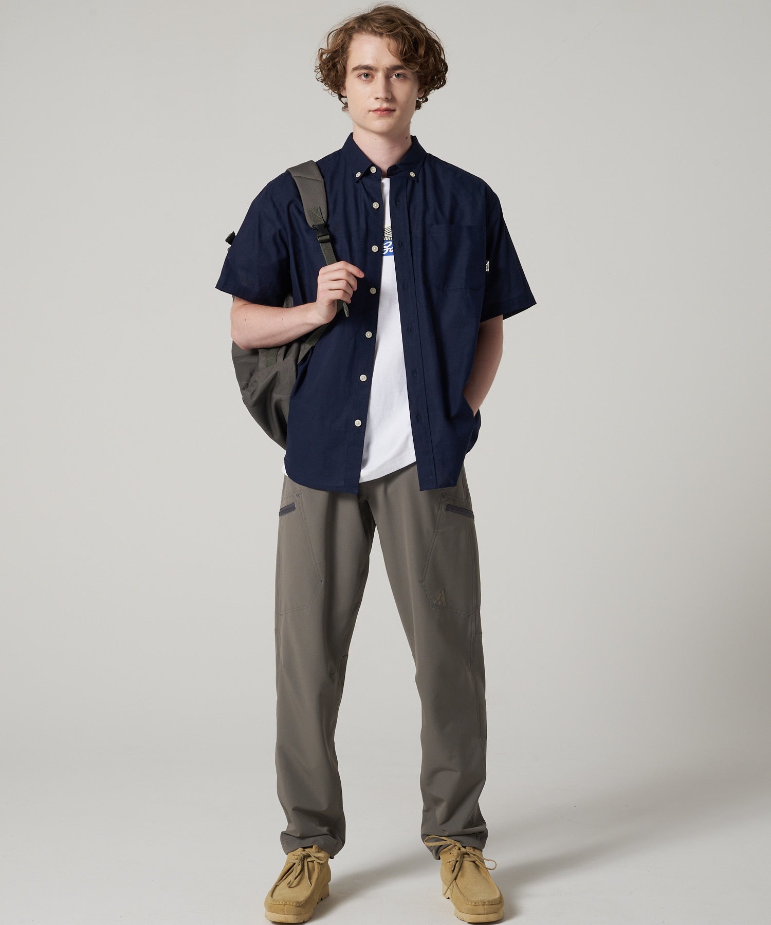 Eddie Bauer （エディー・バウアー）公式オンライン通販サイト