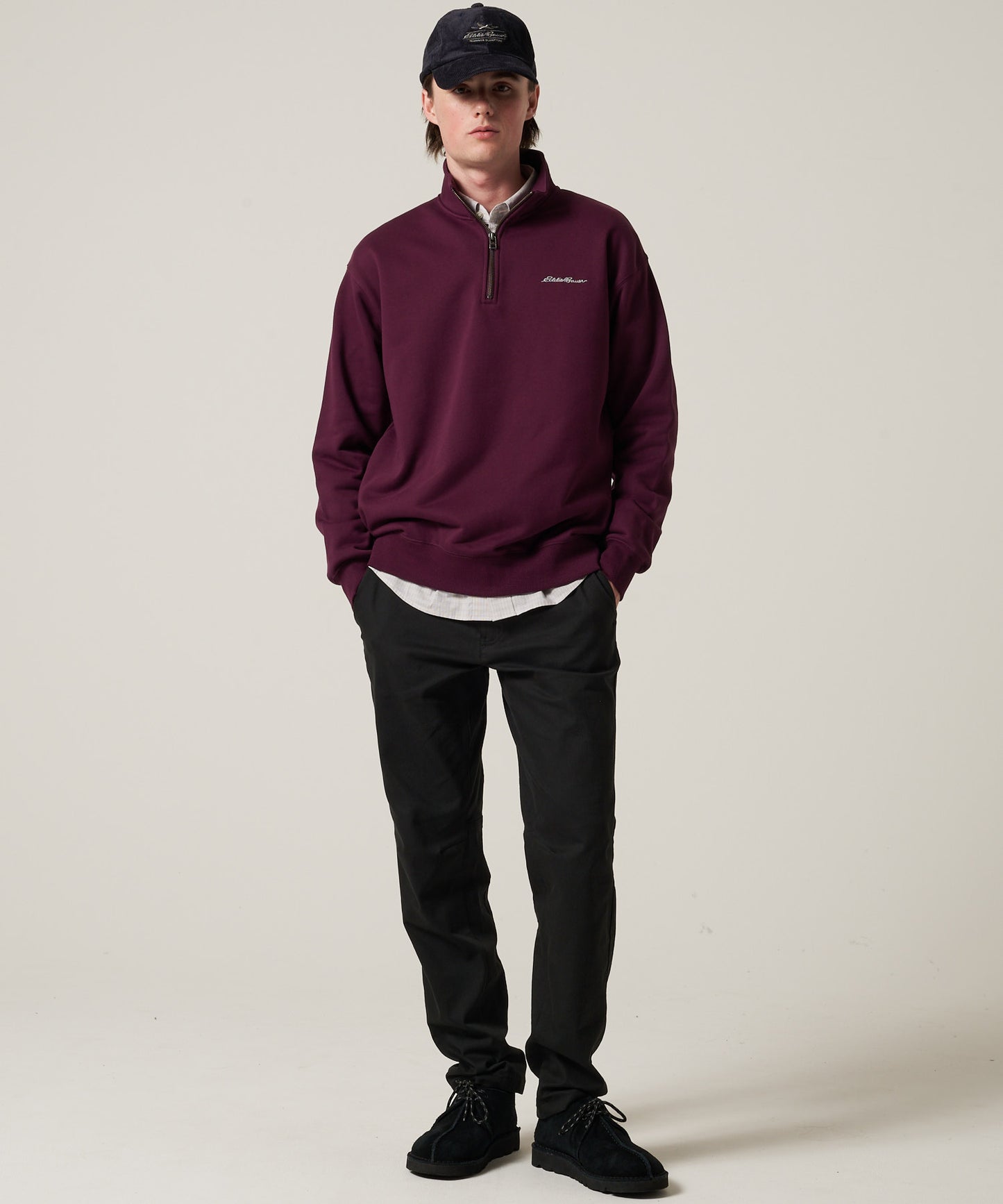 ボイジャー フレックス チノ/VOYAGER FLEX CHINO