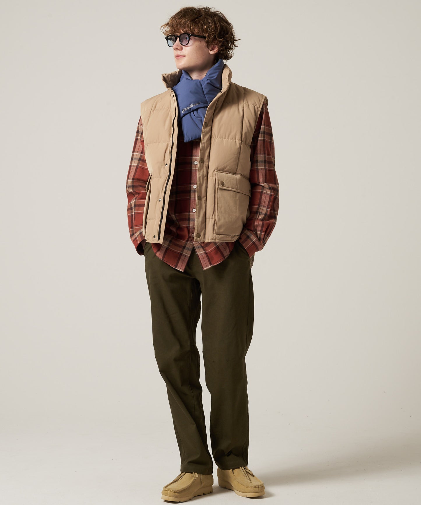ボイジャー フレックス チノ クラシックフィット/VOYAGER FLEX CHINO CLASSIC FIT