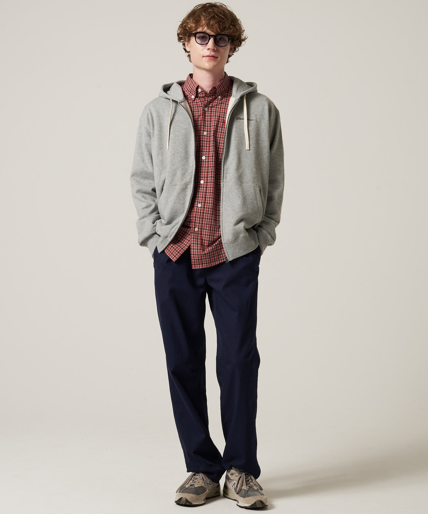 ボイジャー フレックス チノ クラシックフィット/VOYAGER FLEX CHINO CLASSIC FIT