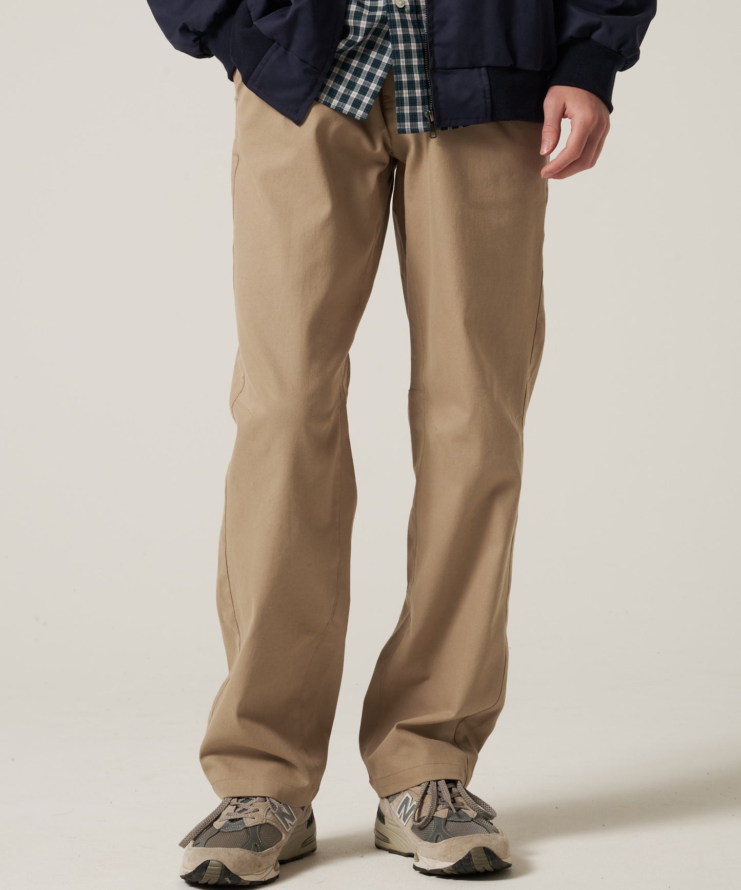 ボイジャー フレックス チノ クラシックフィット/VOYAGER FLEX CHINO CLASSIC FIT