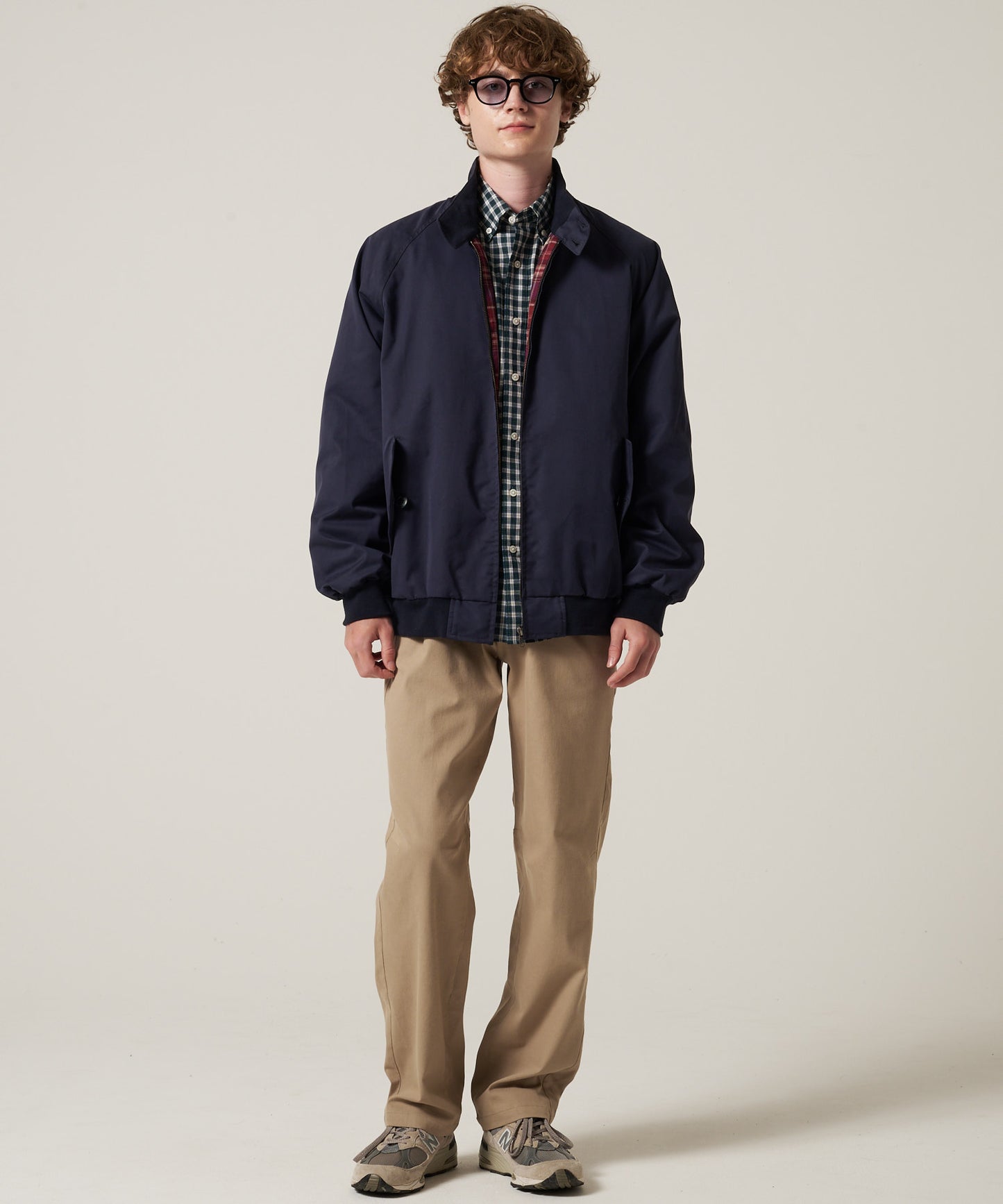 ボイジャー フレックス チノ クラシックフィット/VOYAGER FLEX CHINO CLASSIC FIT