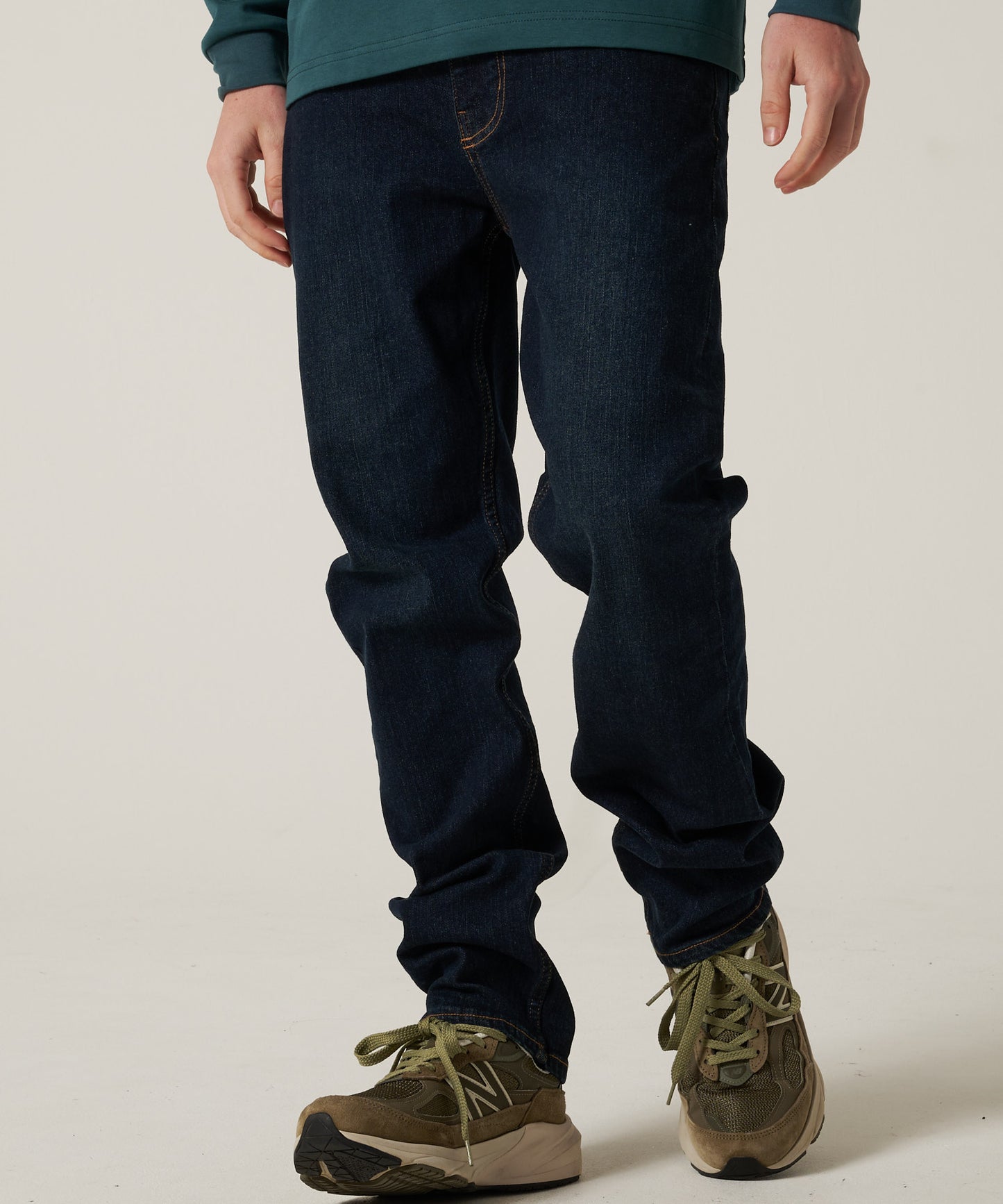 【予約】ボイジャー フレックス 2.0 ジーンズ/VOYAGER FLEX 2.0 JEANS