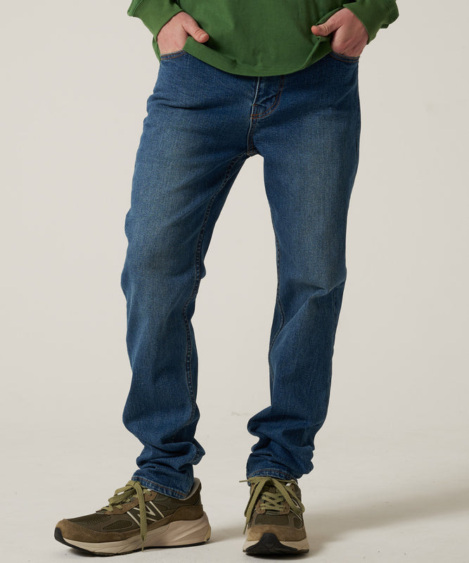 【予約】ボイジャー フレックス 2.0 ジーンズ/VOYAGER FLEX 2.0 JEANS