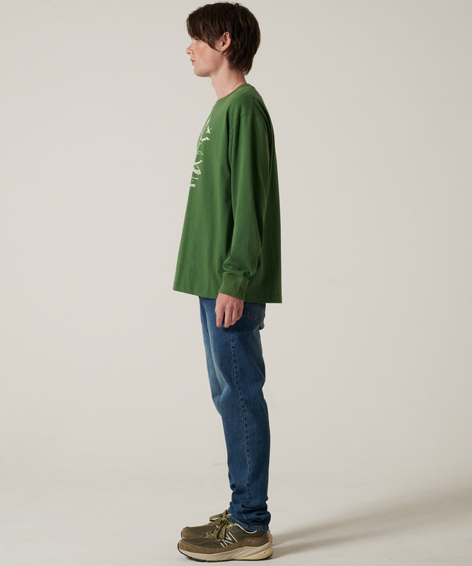 【予約】ボイジャー フレックス 2.0 ジーンズ/VOYAGER FLEX 2.0 JEANS
