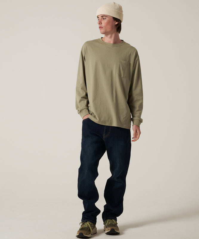 ボイジャー フレックス ジーンズ クラシックフィット/VOYAGER FLEX JEANS CLASSIC FIT