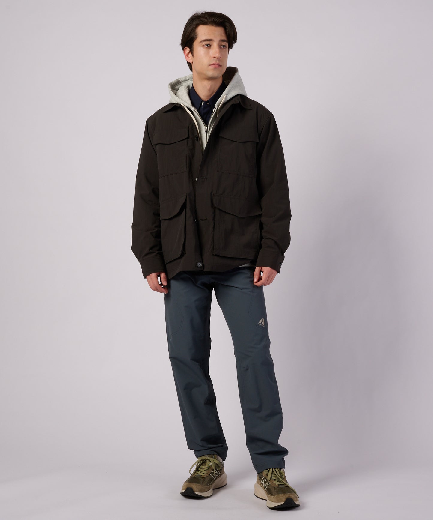 ガイドプロパンツ スリム/GUIDE PRO PANTS - SLIM