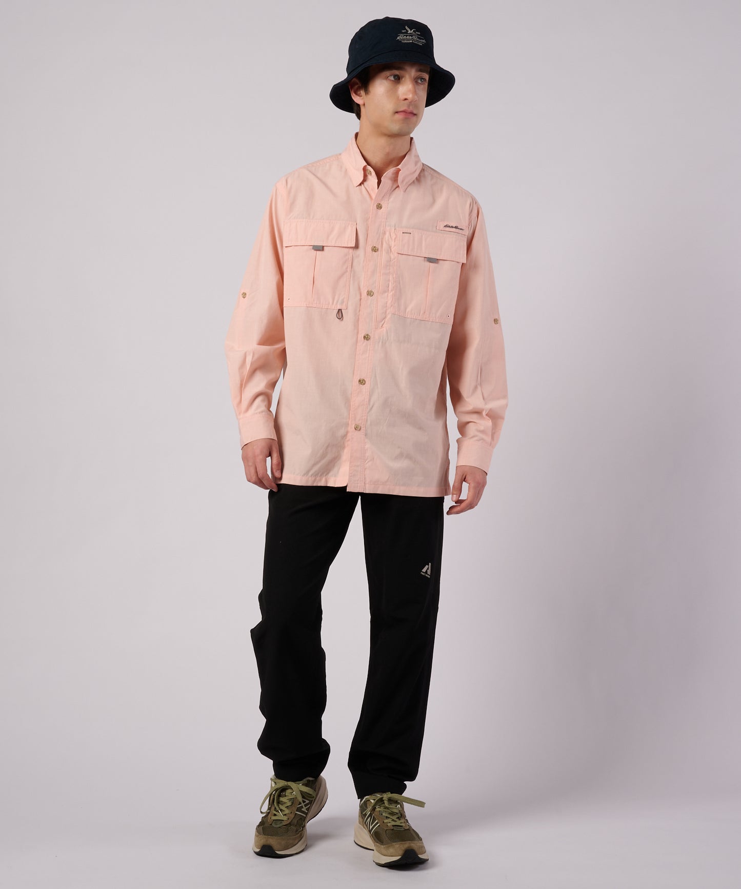 ガイドプロパンツ スリム/GUIDE PRO PANTS - SLIM