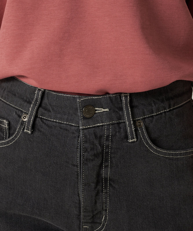【予約】オーセンティック ボイジャー ブーツカット ジーンズ/AUTHENTIC VOAGER BOOTCUT JEANS