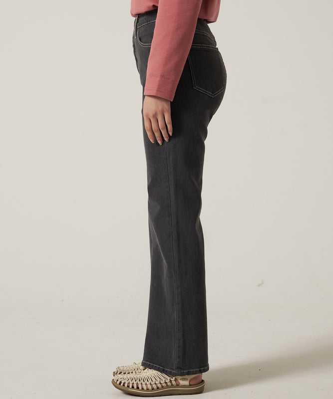 【予約】オーセンティック ボイジャー ブーツカット ジーンズ/AUTHENTIC VOAGER BOOTCUT JEANS