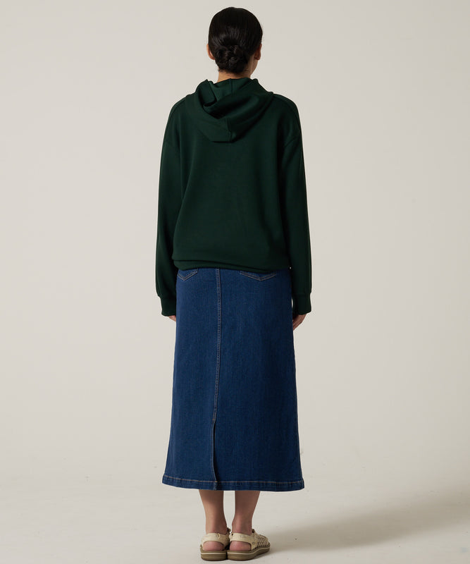 オーセンティック ボイジャー ナロースカート/AUTHENTIC VOYAGER NARROW SKIRT