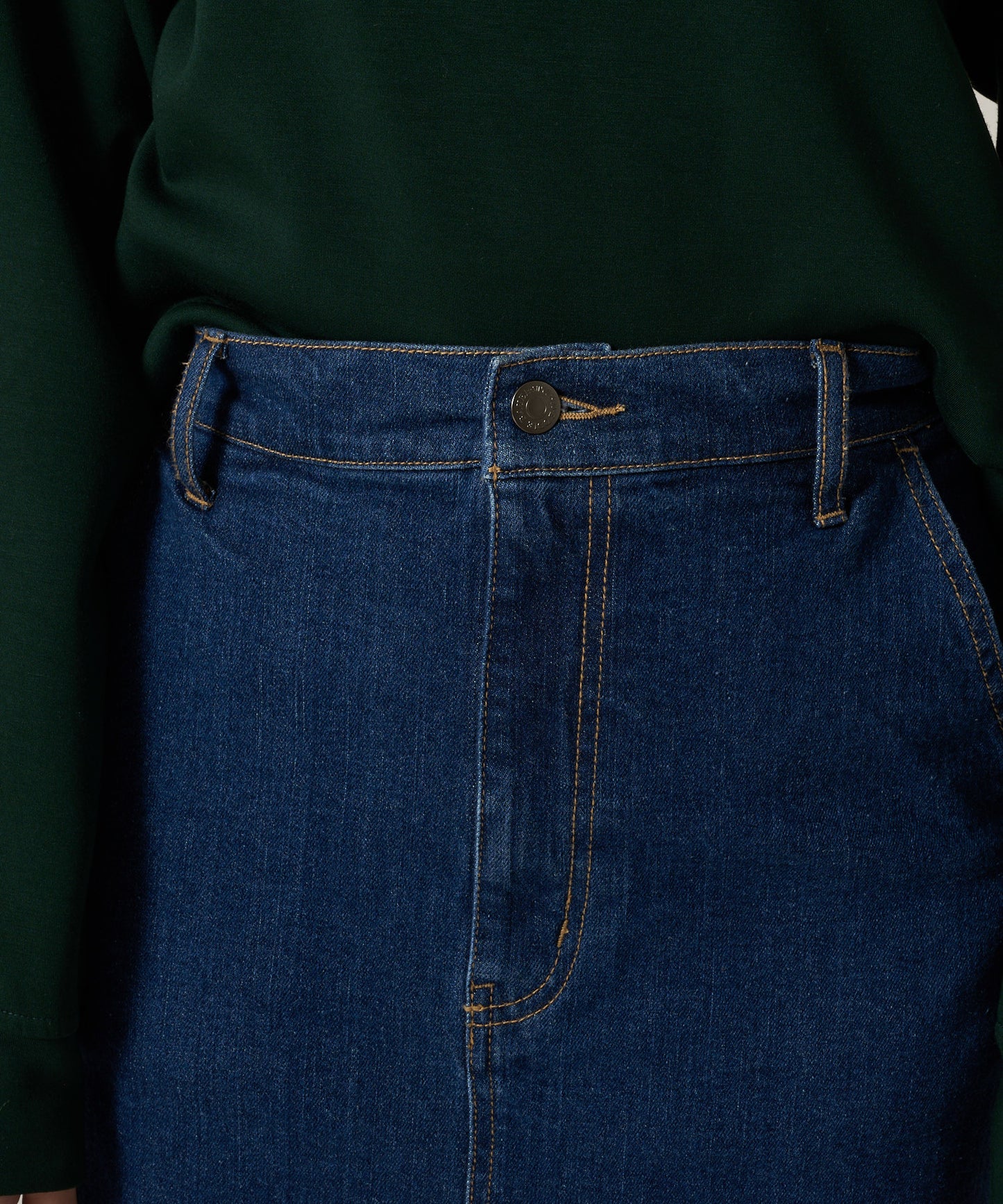 オーセンティック ボイジャー ナロースカート/AUTHENTIC VOYAGER NARROW SKIRT