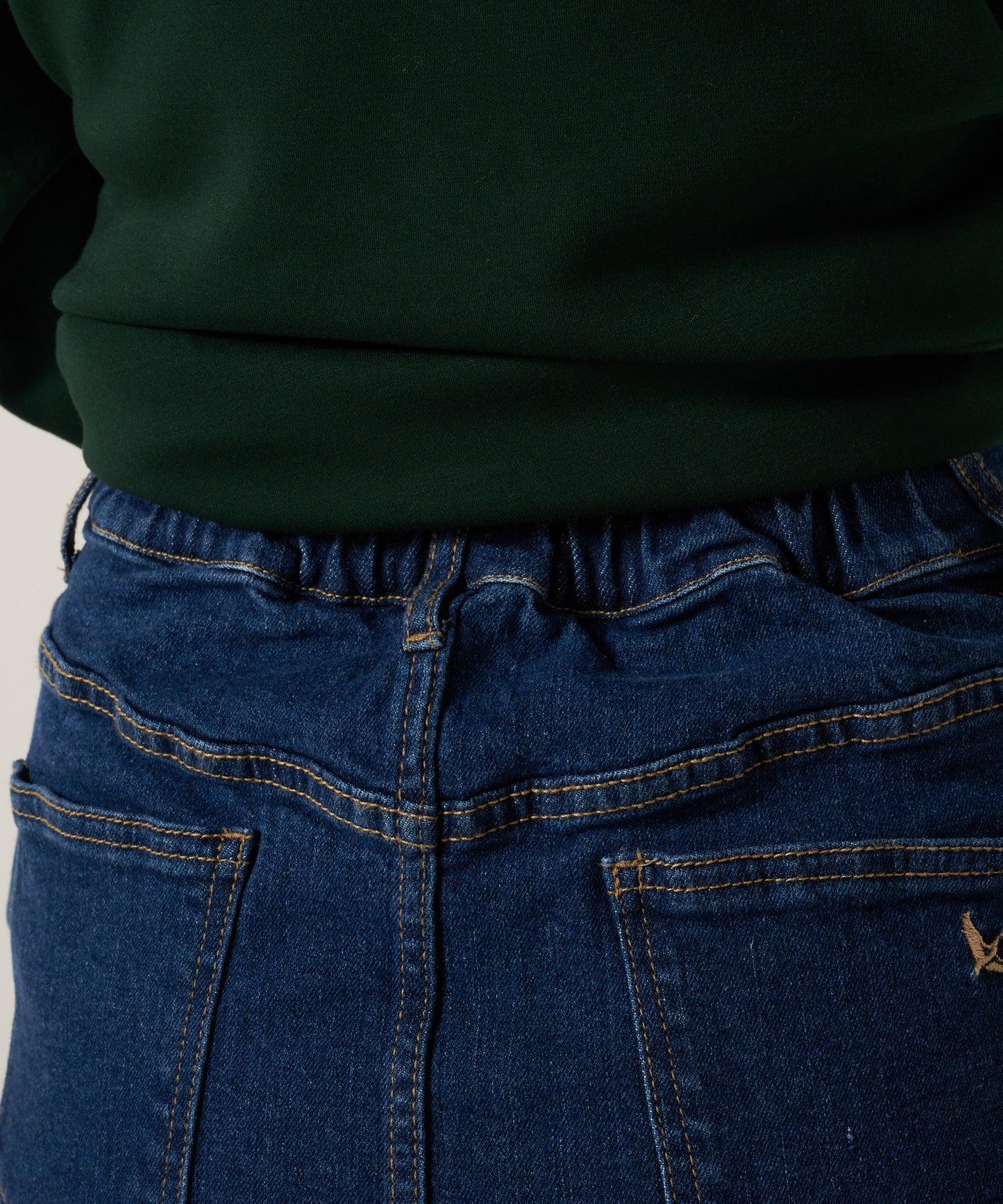 オーセンティック ボイジャー ナロースカート/AUTHENTIC VOYAGER NARROW SKIRT