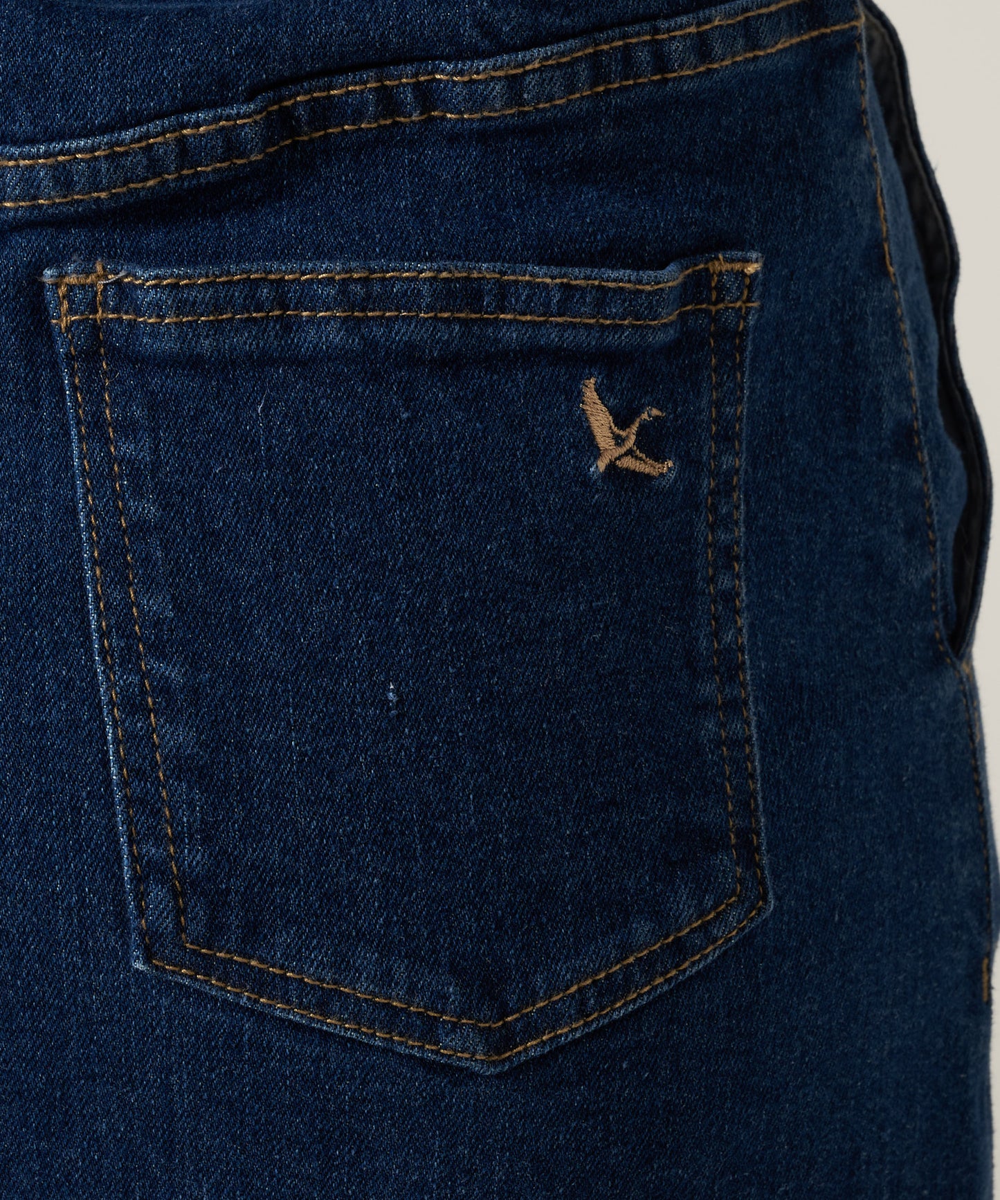 オーセンティック ボイジャー ナロースカート/AUTHENTIC VOYAGER NARROW SKIRT