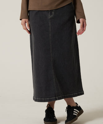 オーセンティック ボイジャー ナロースカート/AUTHENTIC VOYAGER NARROW SKIRT