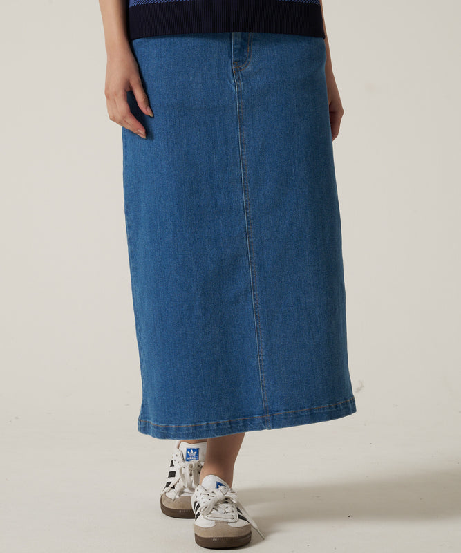オーセンティック ボイジャー ナロースカート/AUTHENTIC VOYAGER NARROW SKIRT