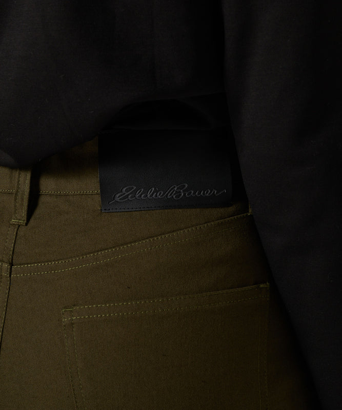 ボイジャー フレックス チノ ストレート/VOYAGER FLEX CHINO STRAIGHT