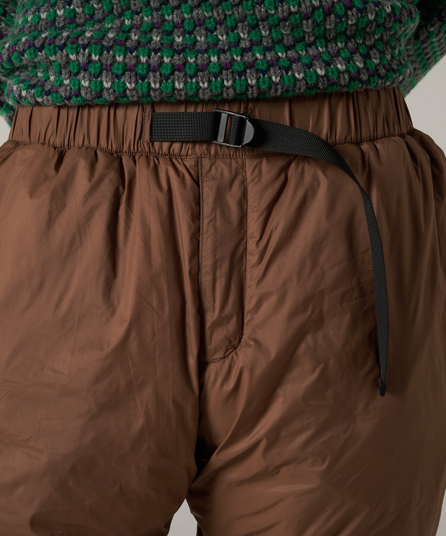 プリマロフトパンツ/PRIMALLOFT PANTS