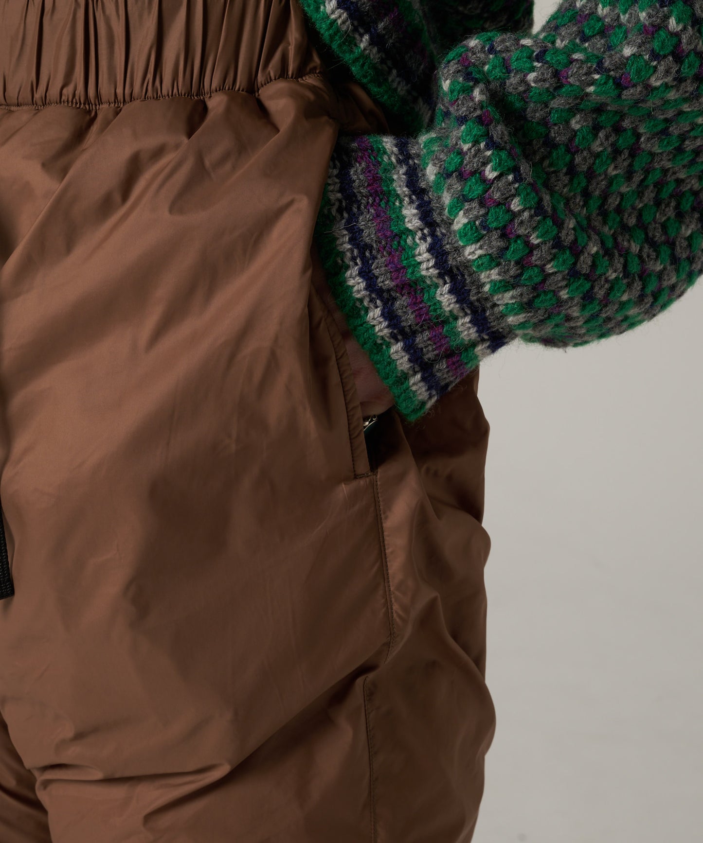 プリマロフトパンツ/PRIMALLOFT PANTS