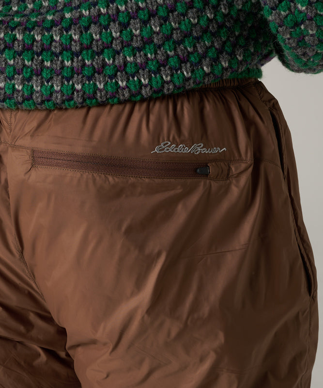 プリマロフトパンツ/PRIMALLOFT PANTS