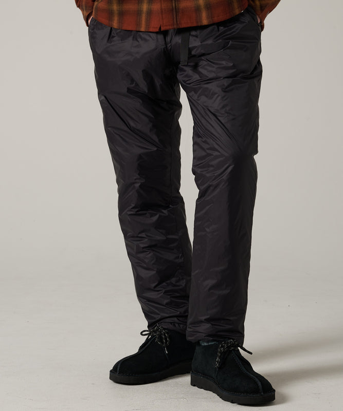 プリマロフトパンツ/PRIMALLOFT PANTS