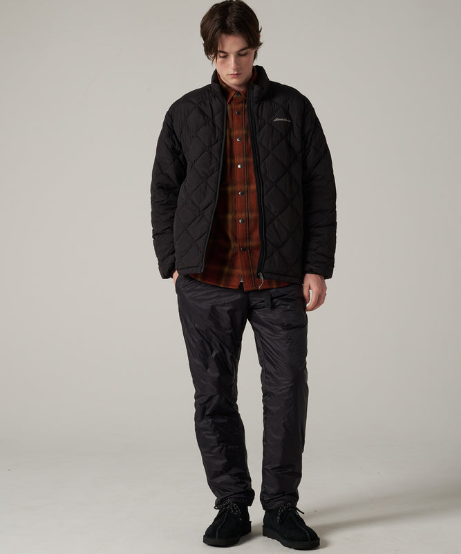 プリマロフトパンツ/PRIMALLOFT PANTS