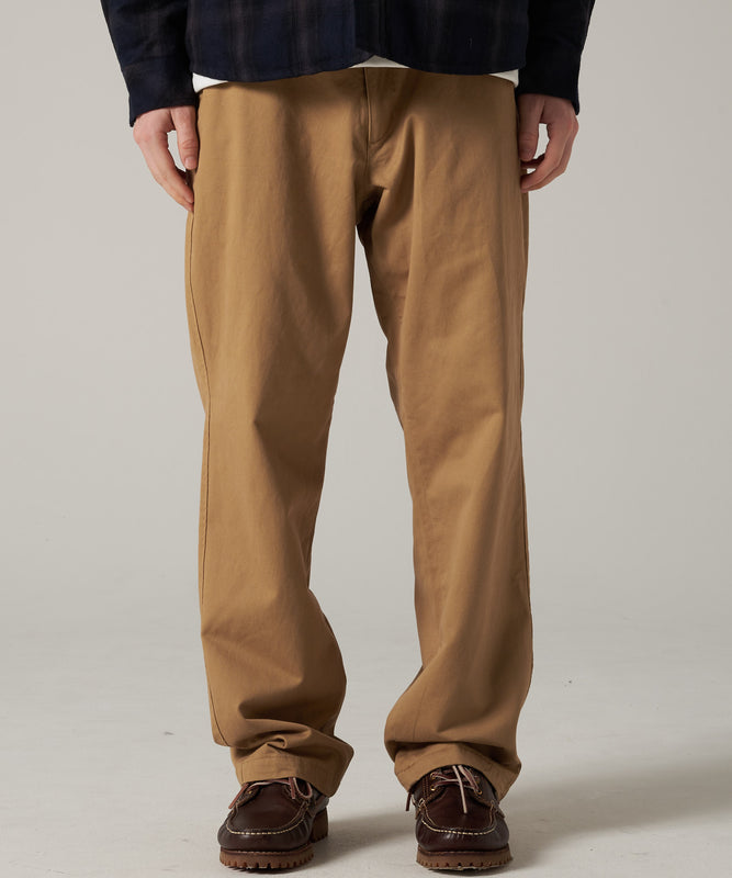 ラインド オリジナル カーキ/LINED ORIGINAL KHAKIS