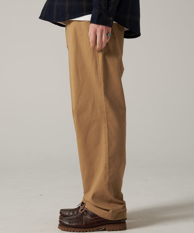 ラインド オリジナル カーキ/LINED ORIGINAL KHAKIS