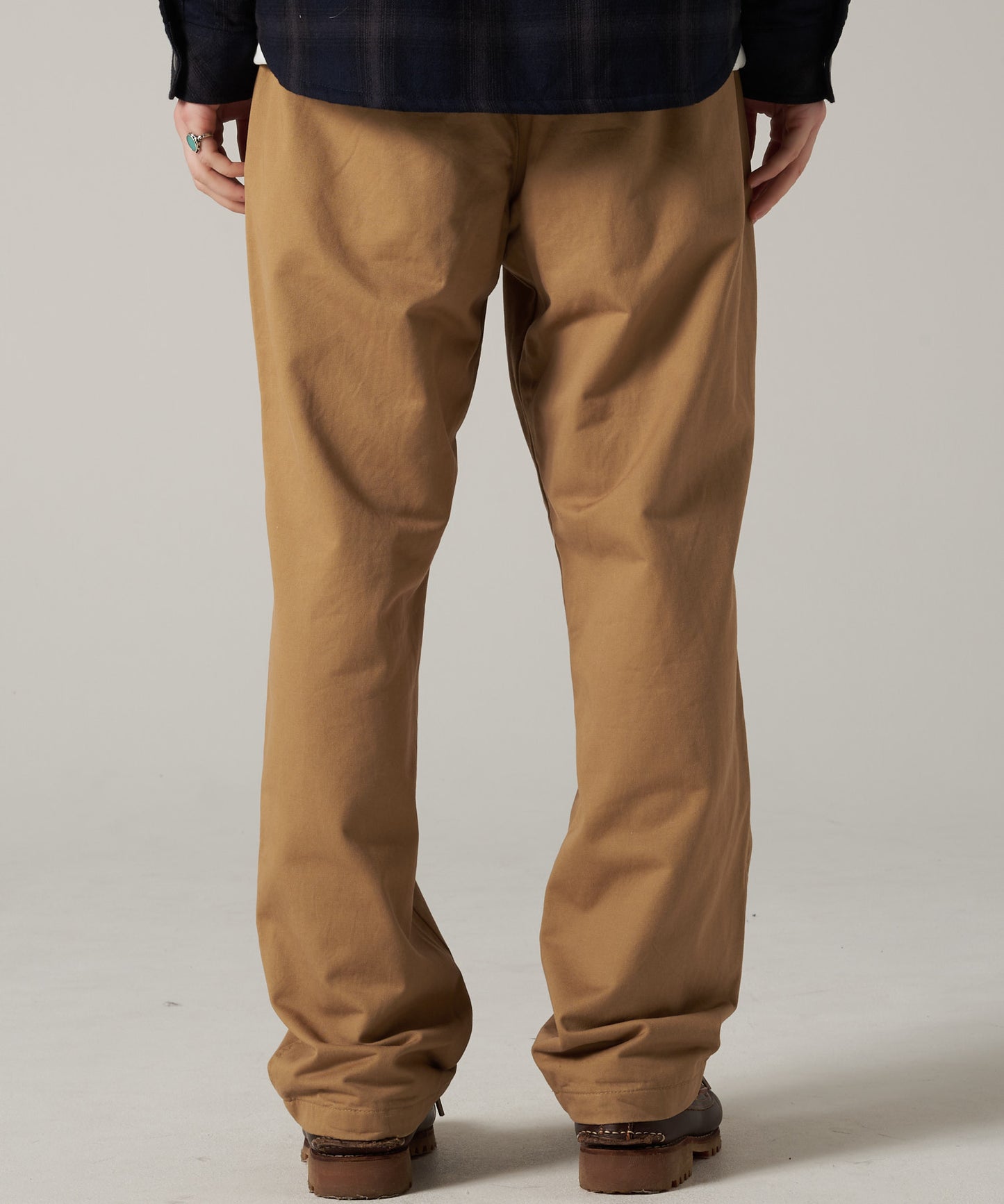 ラインド オリジナル カーキ/LINED ORIGINAL KHAKIS