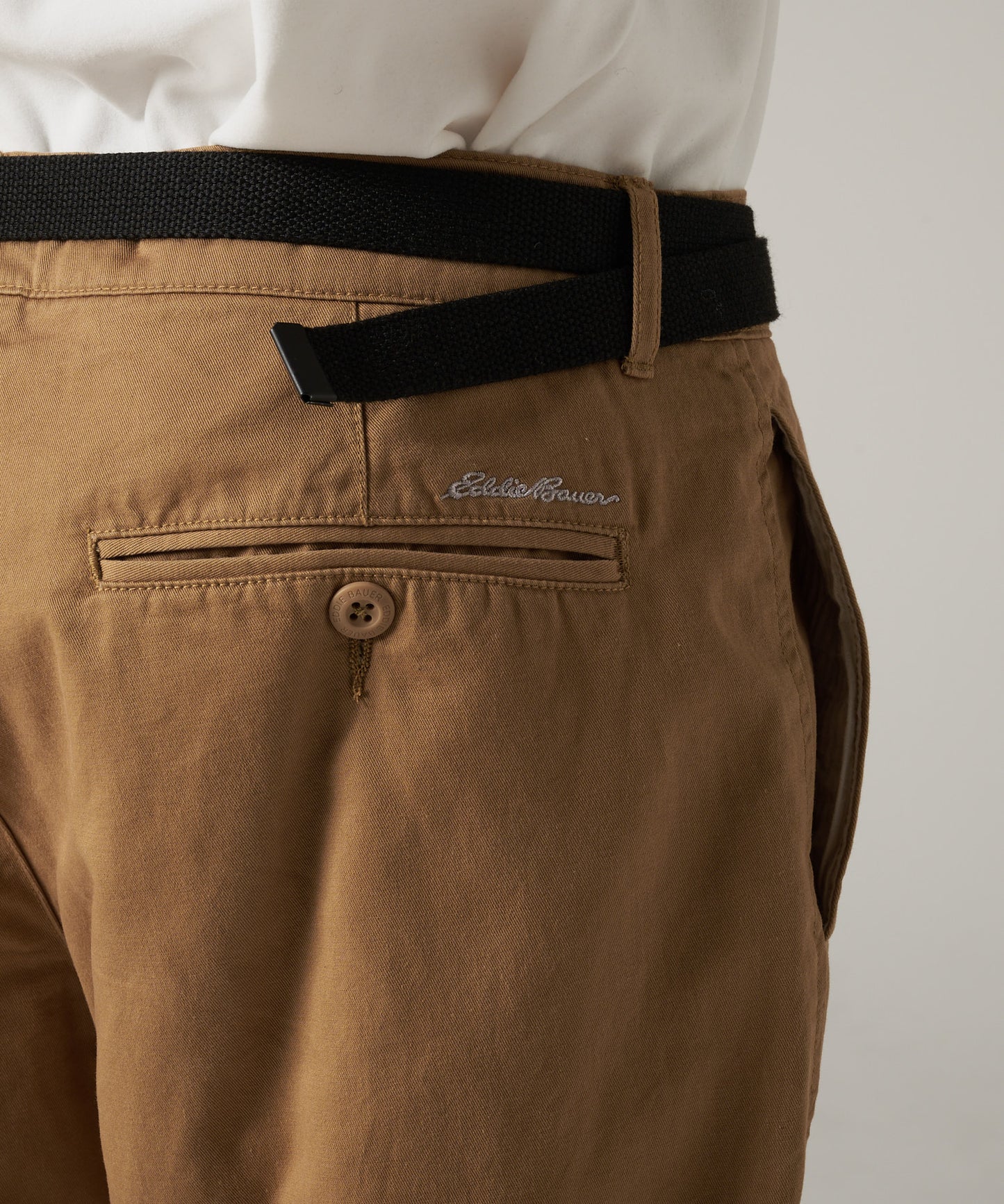 ラインド オリジナル カーキ/LINED ORIGINAL KHAKIS