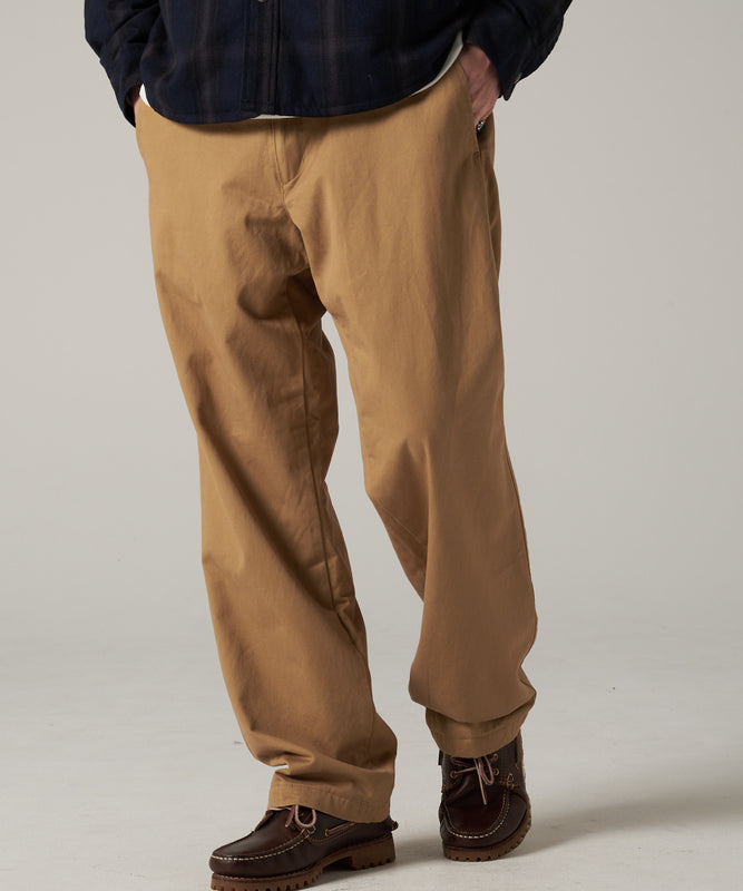 ラインド オリジナル カーキ/LINED ORIGINAL KHAKIS