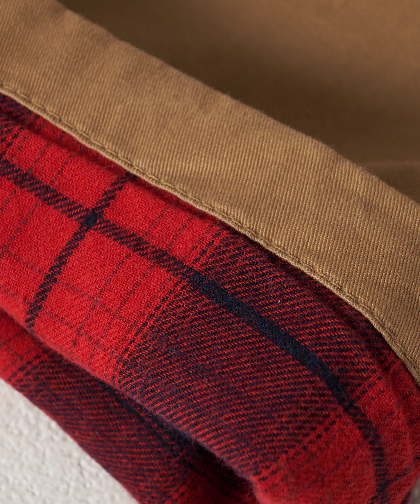 ラインド オリジナル カーキ/LINED ORIGINAL KHAKIS