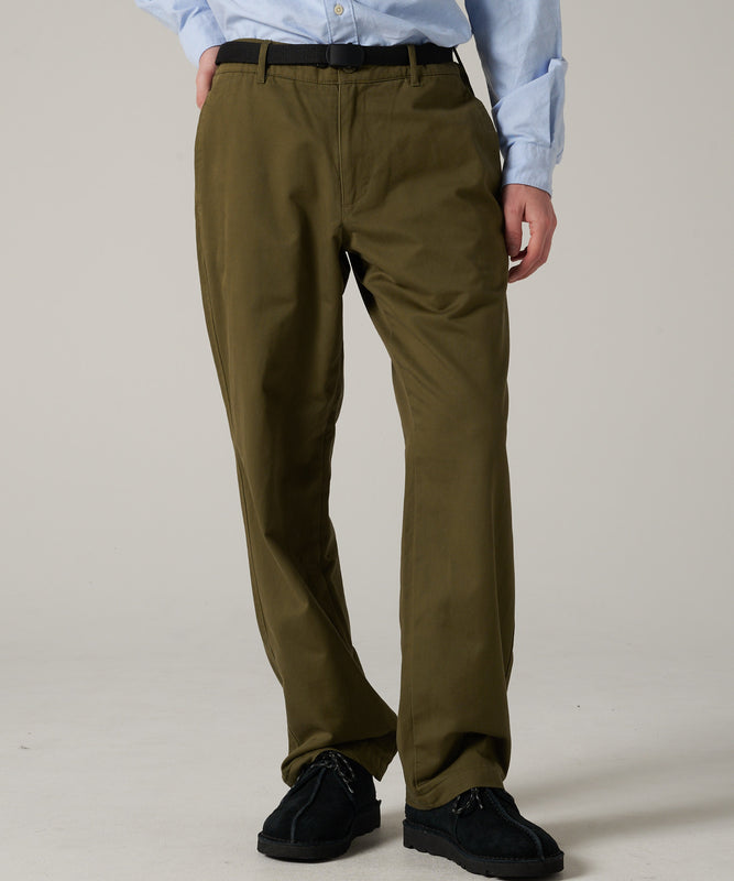 ラインド オリジナル カーキ/LINED ORIGINAL KHAKIS