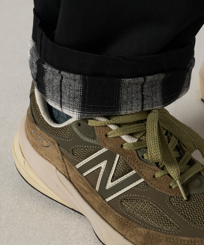 ラインド オリジナル カーキ/LINED ORIGINAL KHAKIS