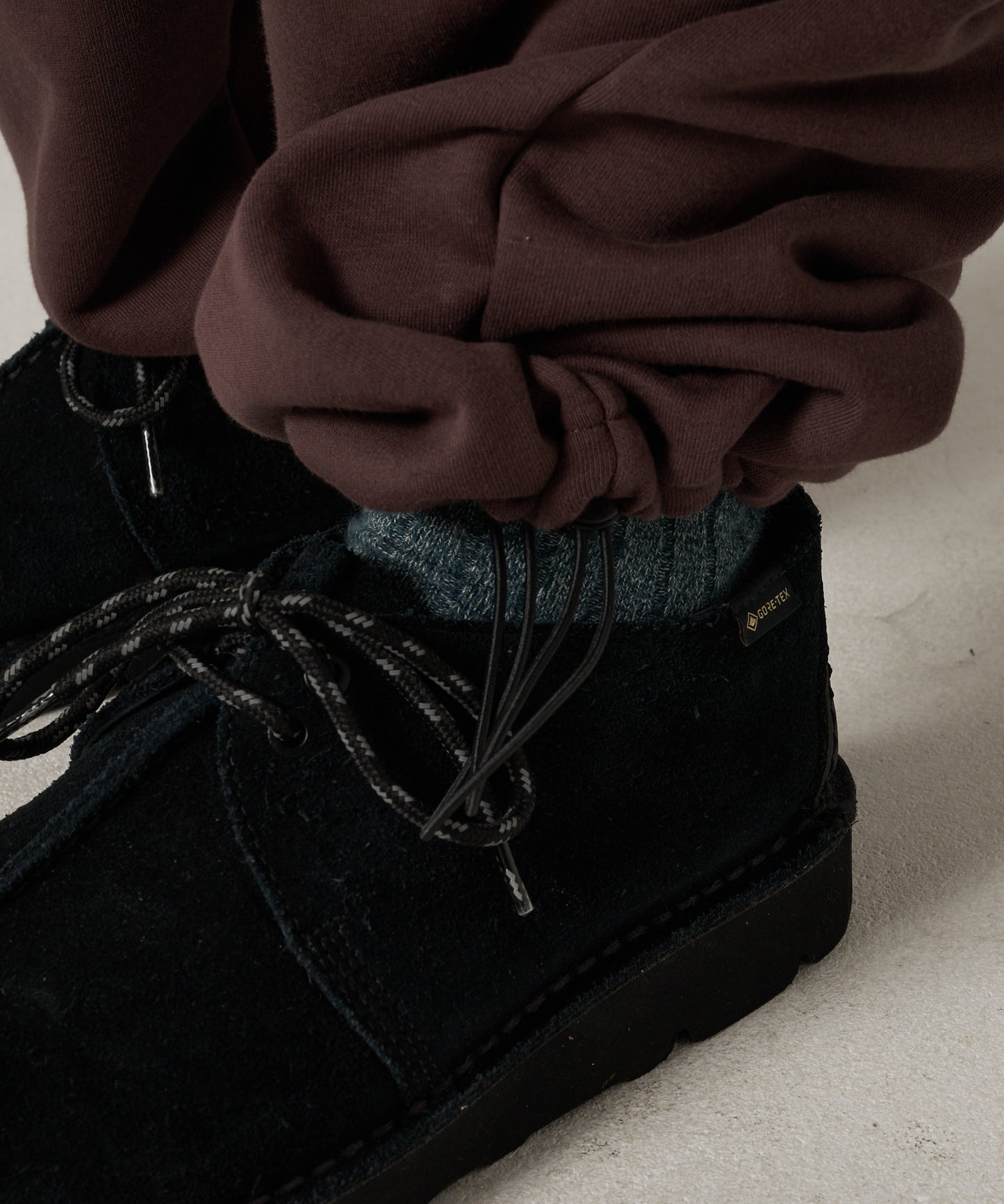 EBTEK スウェット カーゴパンツ/EBTEK SWEAT CARGO PANTS