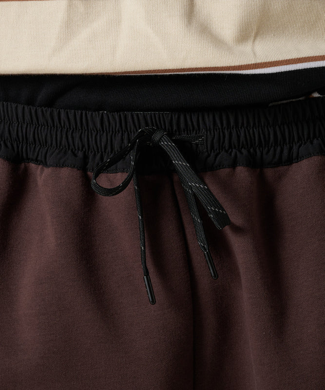 EBTEK スウェット カーゴパンツ/EBTEK SWEAT CARGO PANTS