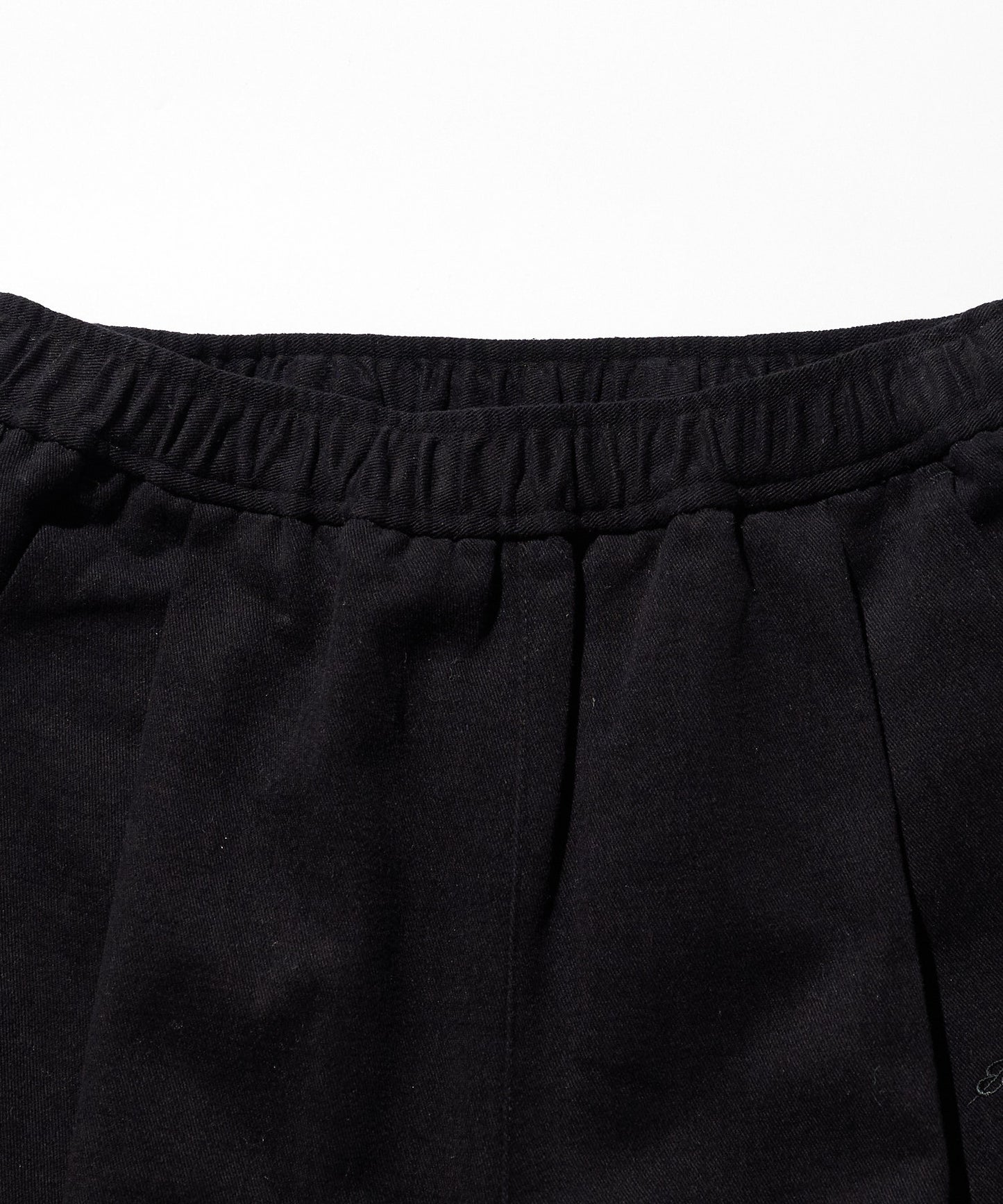 イージー フレアパンツ/EASY FLARE PANTS