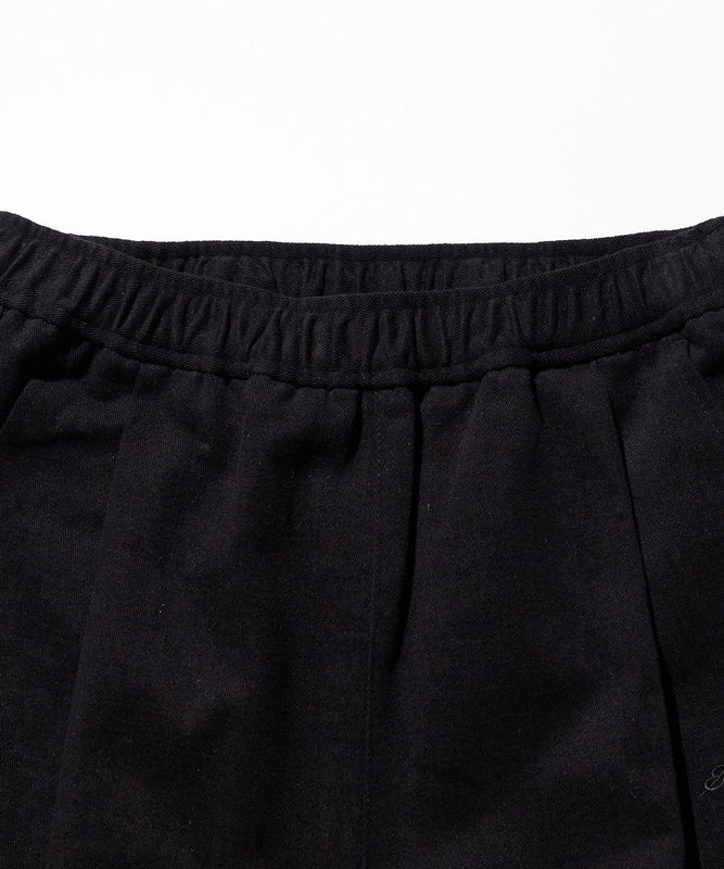 イージー フレアパンツ/EASY FLARE PANTS