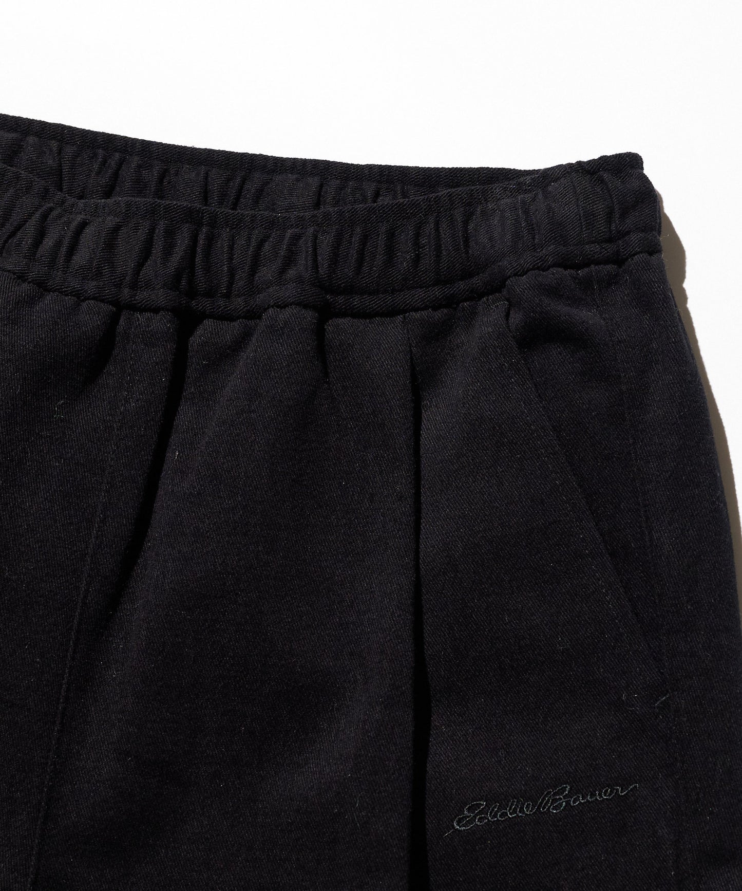 イージー フレアパンツ/EASY FLARE PANTS