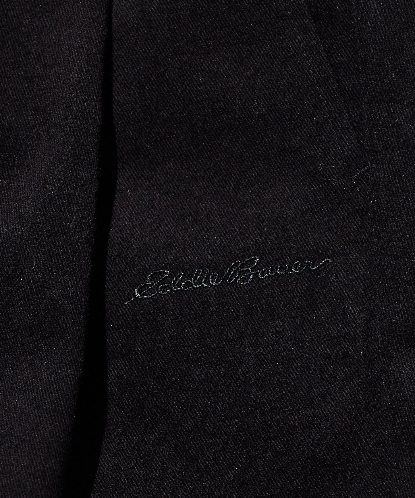 イージー フレアパンツ/EASY FLARE PANTS