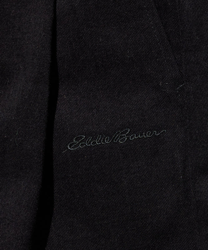 イージー フレアパンツ/EASY FLARE PANTS