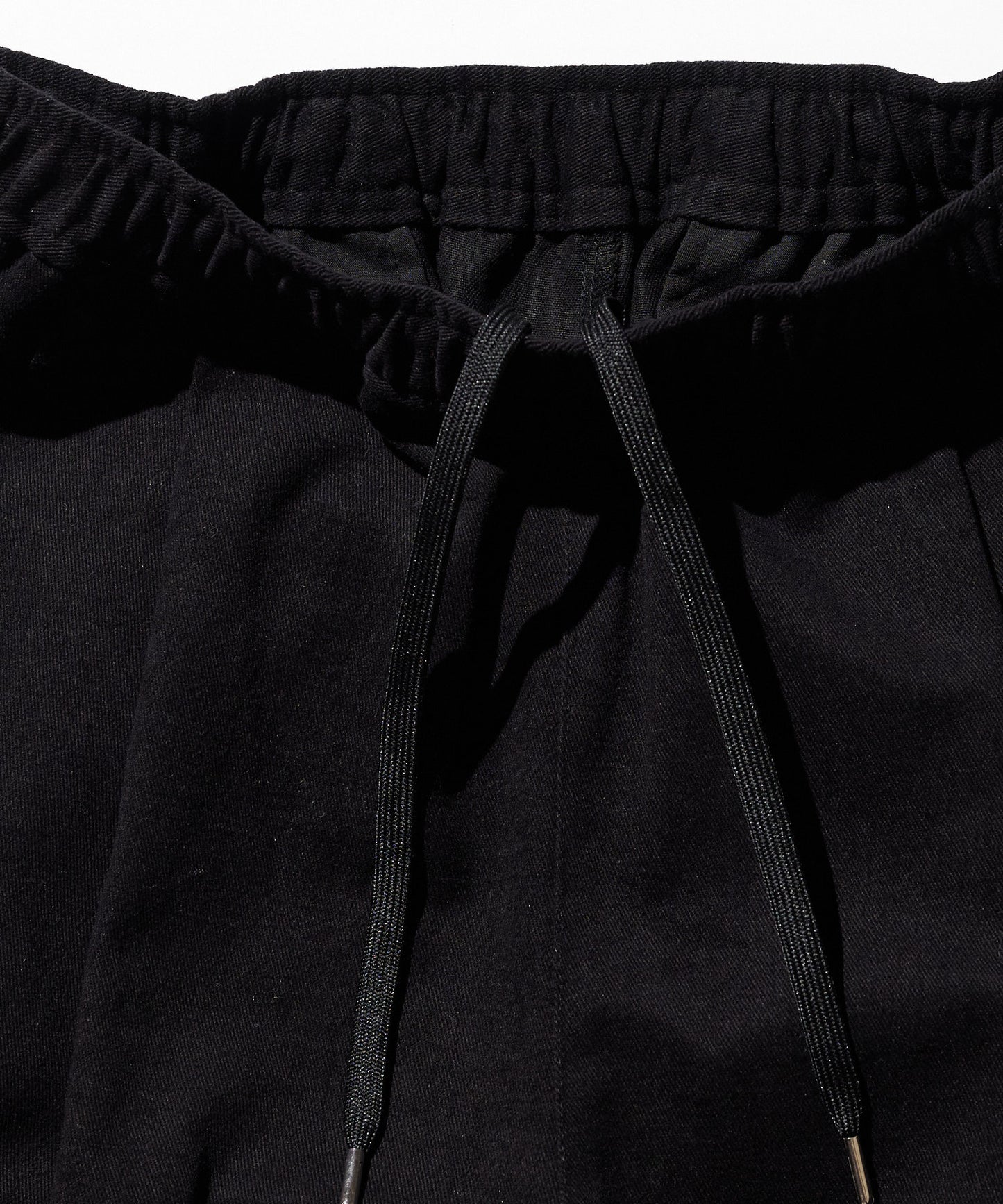 イージー フレアパンツ/EASY FLARE PANTS