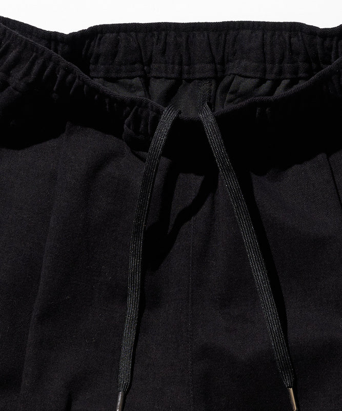 イージー フレアパンツ/EASY FLARE PANTS