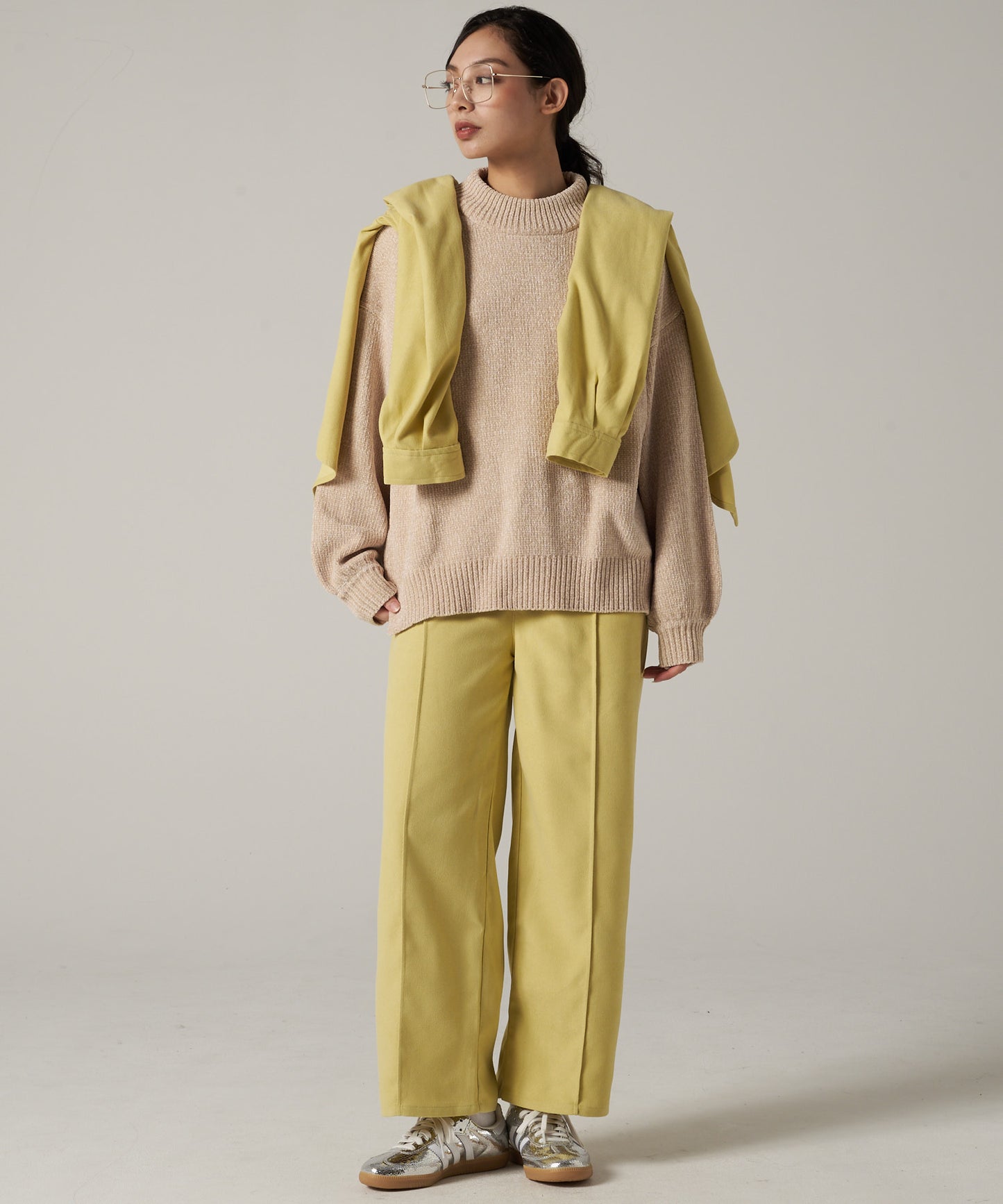 【2BUY対象】トレイル ユーティリティ トラウザーズ/TRAIL UTILITY TROUSERS