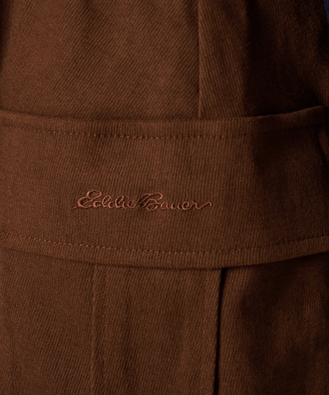 トレイル フレアード ユーティリティ スカート/TRAIL FLARED UTILITY SKIRT